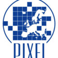 Pixel-Logo