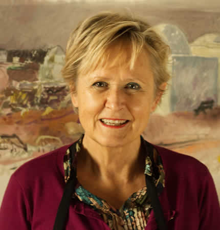 Prof. Doris Bühler-Niederberger