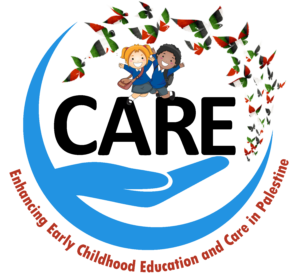 CARE Logo
